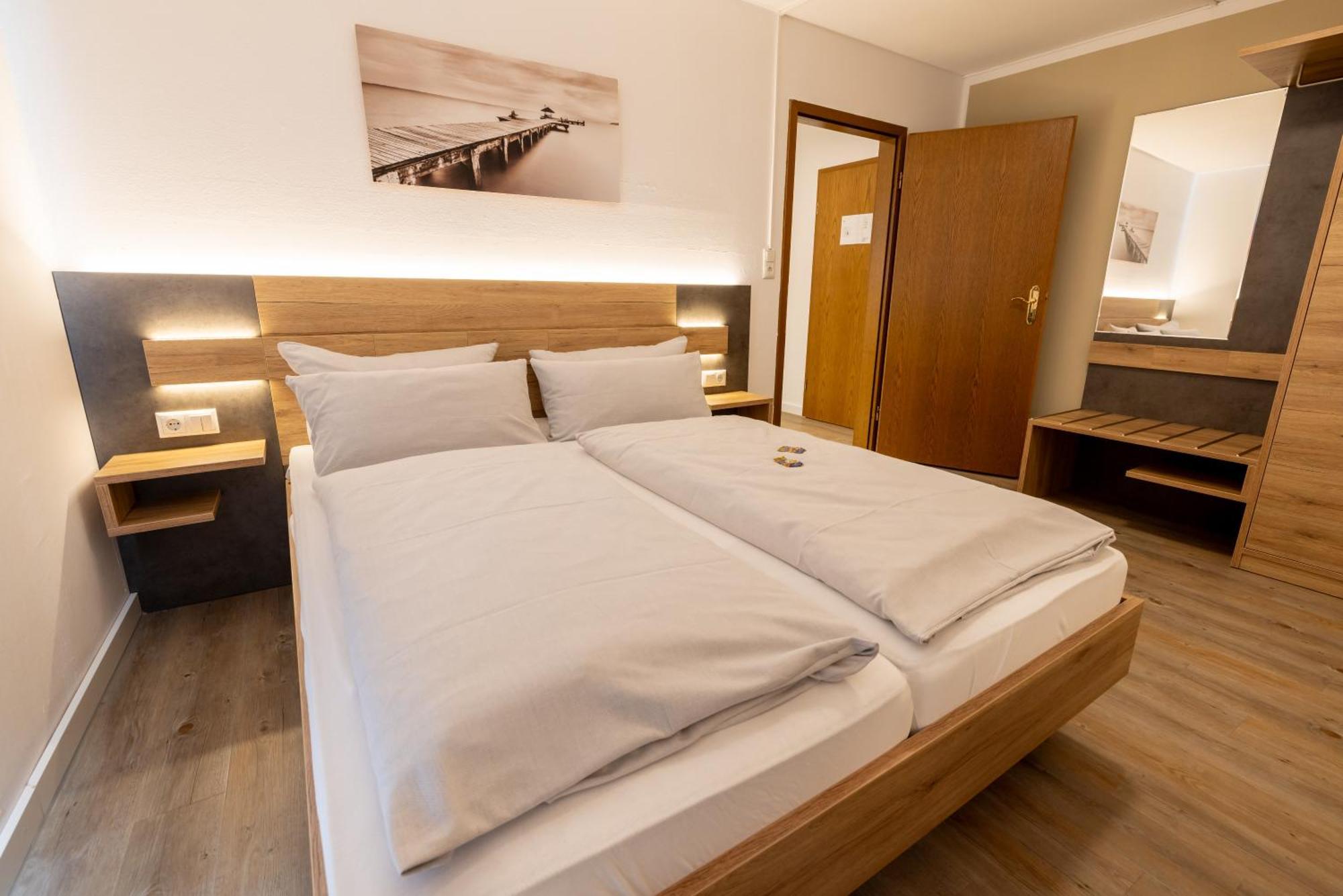 Lütjenburg Hotel Luettje Burg מראה חיצוני תמונה
